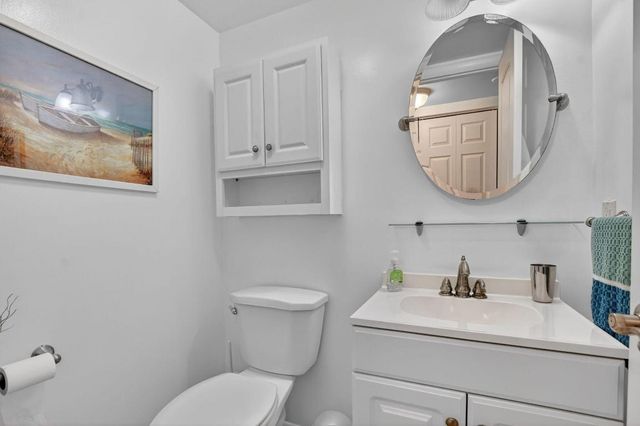 438 Tilford U, Deerfield Beach, FL 33442