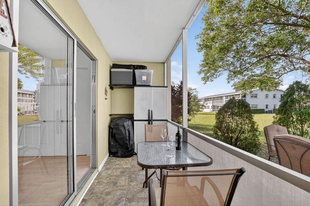 438 Tilford U, Deerfield Beach, FL 33442