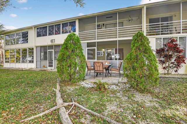 438 Tilford U, Deerfield Beach, FL 33442