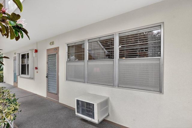 438 Tilford U, Deerfield Beach, FL 33442