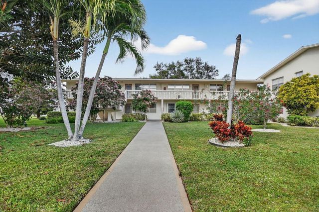 438 Tilford U, Deerfield Beach, FL 33442