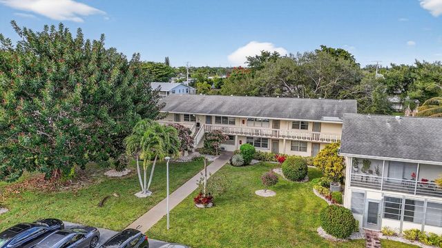 438 Tilford U, Deerfield Beach, FL 33442