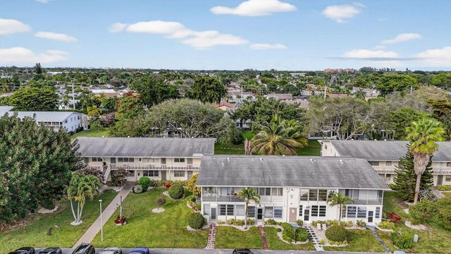 438 Tilford U, Deerfield Beach, FL 33442