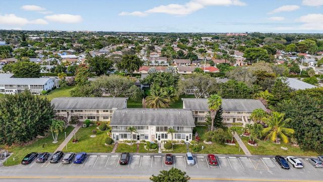 438 Tilford U, Deerfield Beach, FL 33442