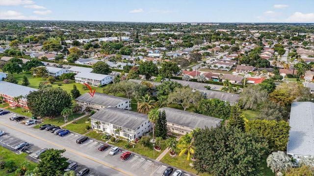438 Tilford U, Deerfield Beach, FL 33442