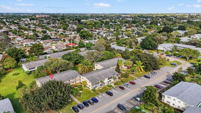 438 Tilford U, Deerfield Beach, FL 33442