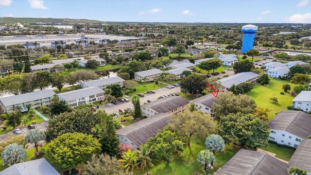 438 Tilford U, Deerfield Beach, FL 33442