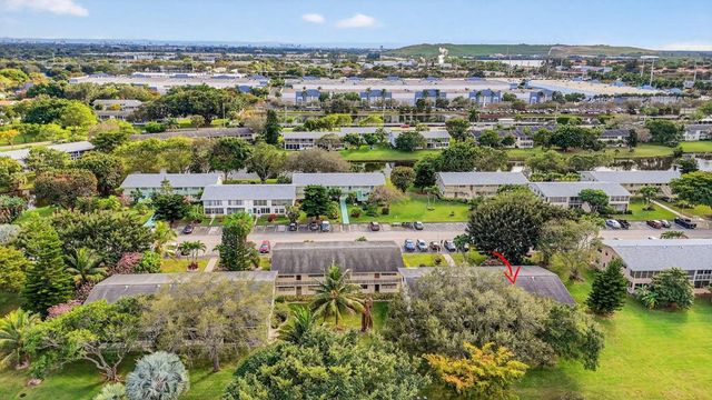 438 Tilford U, Deerfield Beach, FL 33442