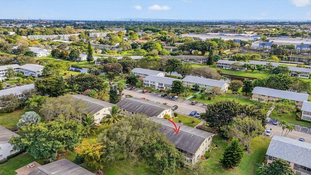 438 Tilford U, Deerfield Beach, FL 33442