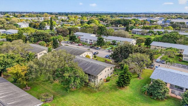 438 Tilford U, Deerfield Beach, FL 33442