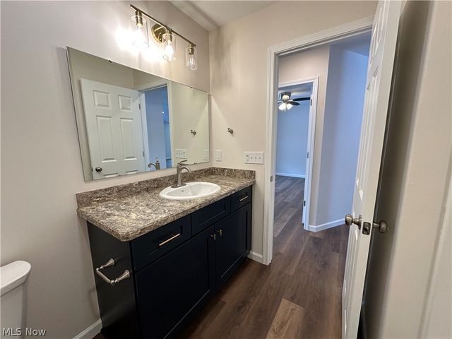 36 Maranatha Drive, Youngstown, OH 44505