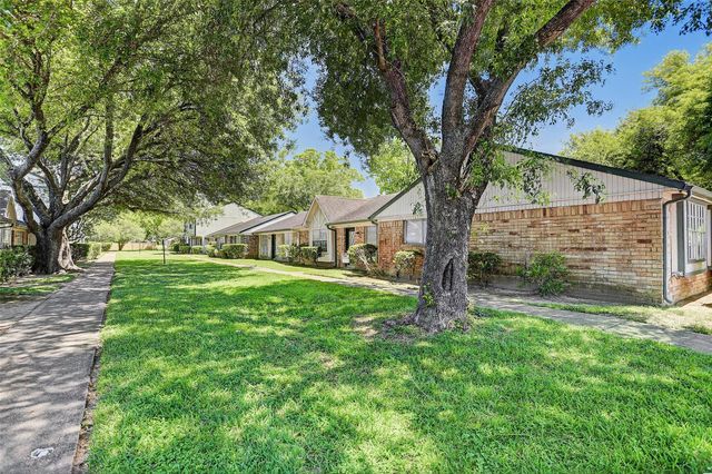 1106 Lyric Lane, Pasadena, TX 77503
