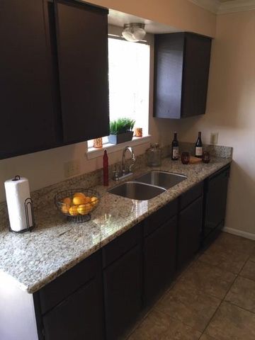 1106 Lyric Lane, Pasadena, TX 77503