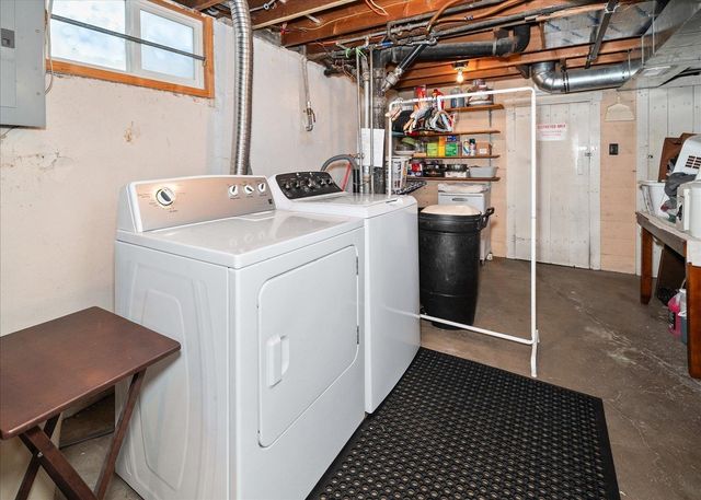 4124 N Hawthorne St, Spokane, WA 99205