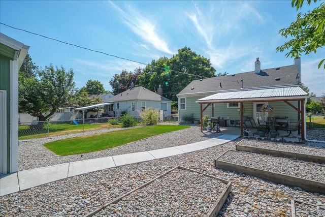 4124 N Hawthorne St, Spokane, WA 99205