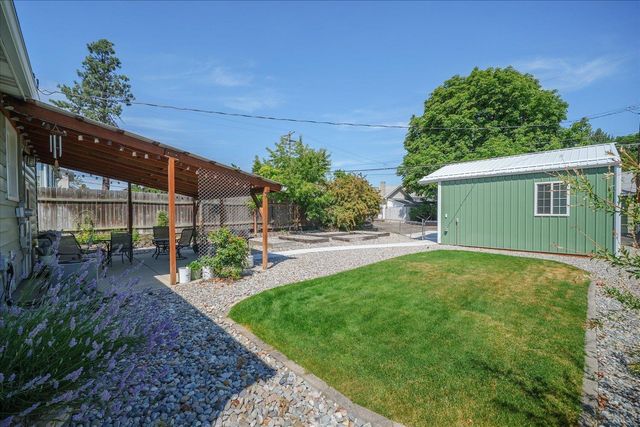 4124 N Hawthorne St, Spokane, WA 99205