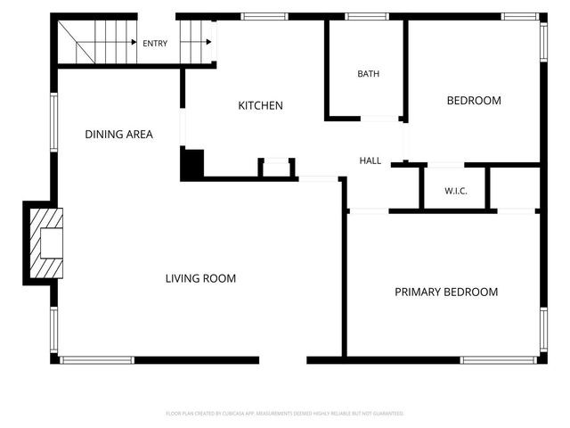 4124 N Hawthorne St, Spokane, WA 99205