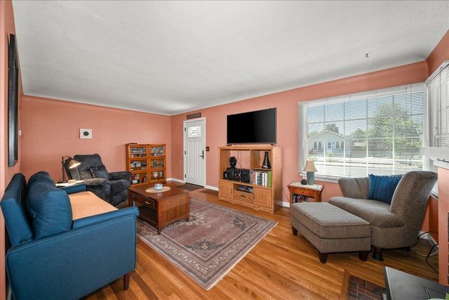 4124 N Hawthorne St, Spokane, WA 99205