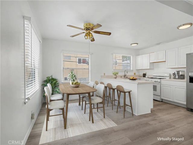 1037 N Curson 4, Los Angeles, CA 90046