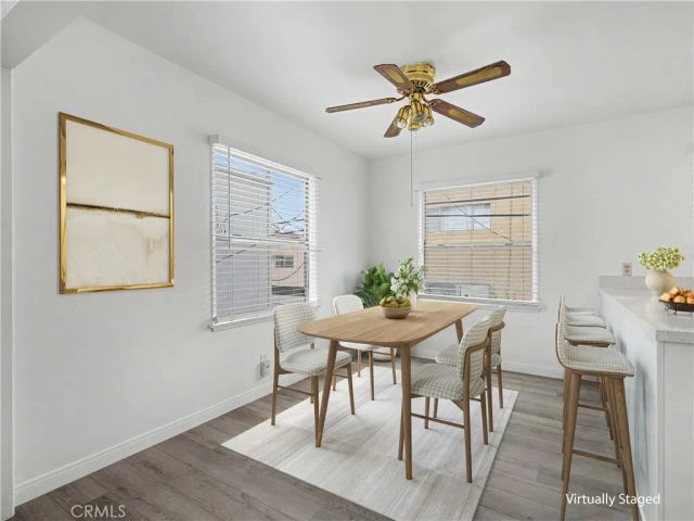 1037 N Curson 4, Los Angeles, CA 90046