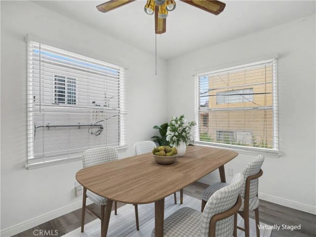 1037 N Curson 4, Los Angeles, CA 90046