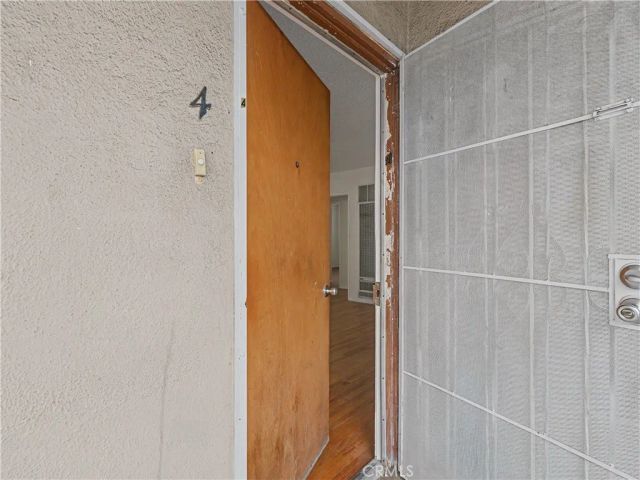 1037 N Curson 4, Los Angeles, CA 90046