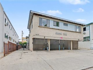1037 N Curson 4, Los Angeles, CA 90046