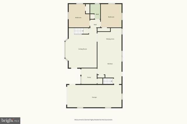 1245 W SWARTZVILLE RD, Reinholds, PA 17569