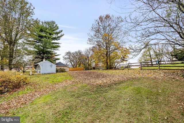 1245 W SWARTZVILLE RD, Reinholds, PA 17569