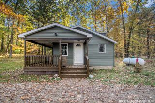 955 54th Street, Lee Twp, MI 49450