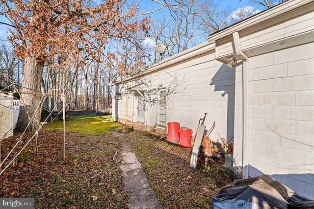 1244 GARRY AVE, Vineland, NJ 08361