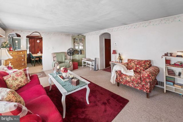 1244 GARRY AVE, Vineland, NJ 08361