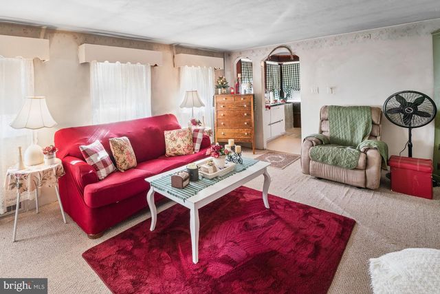 1244 GARRY AVE, Vineland, NJ 08361