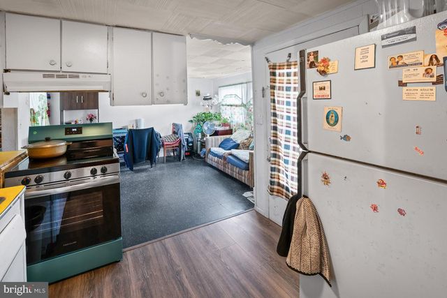 1244 GARRY AVE, Vineland, NJ 08361