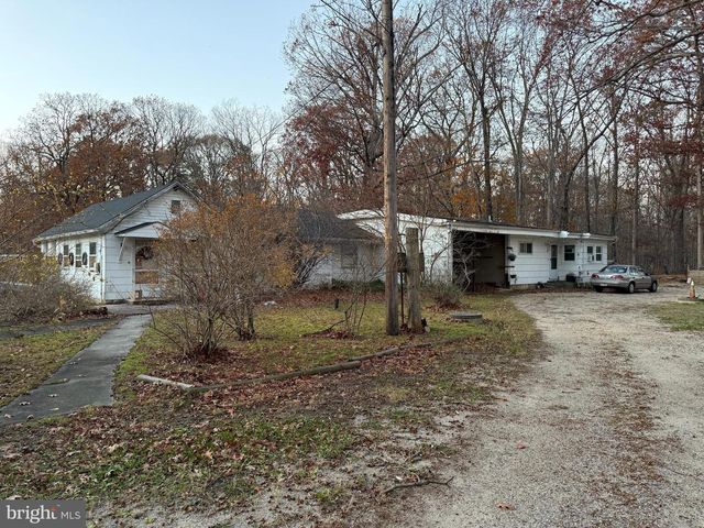 1244 GARRY AVE, Vineland, NJ 08361