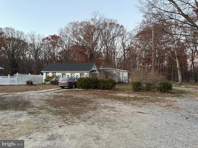 1244 GARRY AVE, Vineland, NJ 08361