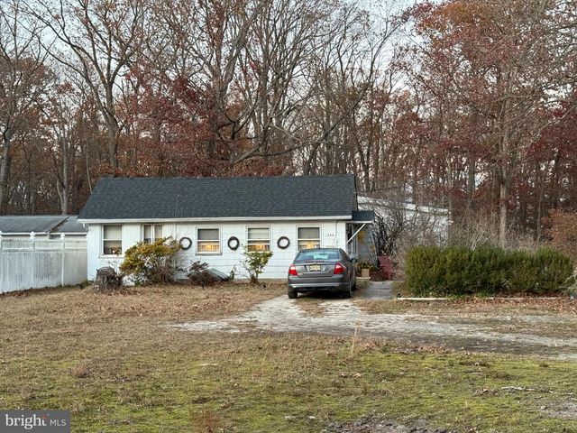 1244 GARRY AVE, Vineland, NJ 08361