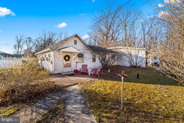 1244 GARRY AVE, Vineland, NJ 08361