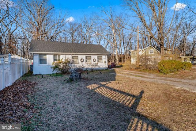 1244 GARRY AVE, Vineland, NJ 08361