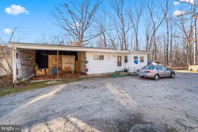 1244 GARRY AVE, Vineland, NJ 08361