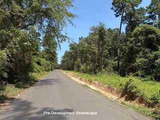 0 Hill Road Lot 3, Willis, TX 77378