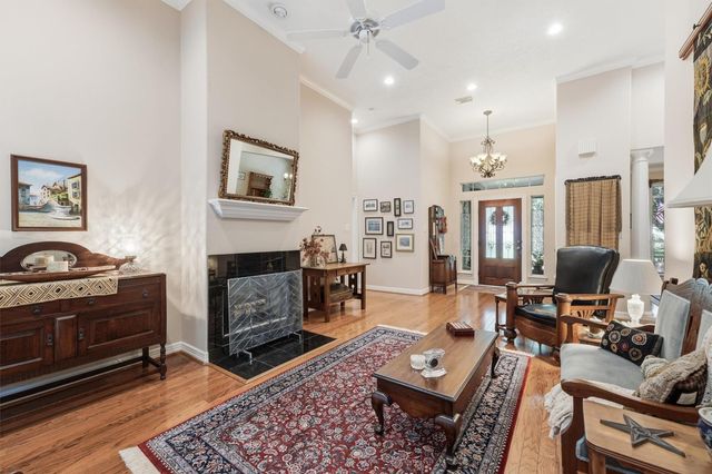 29910 Commons Superior Drive, Huffman, TX 77336