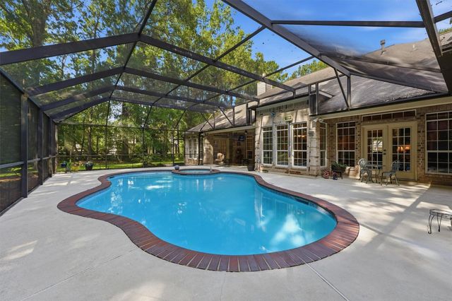 29910 Commons Superior Drive, Huffman, TX 77336
