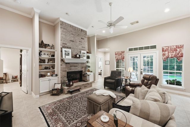 29910 Commons Superior Drive, Huffman, TX 77336