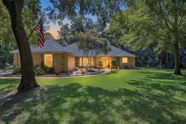 29910 Commons Superior Drive, Huffman, TX 77336