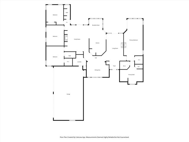 29910 Commons Superior Drive, Huffman, TX 77336
