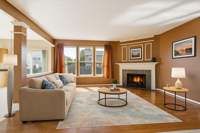 105 Forsythia Street, Bolingbrook, IL 60490