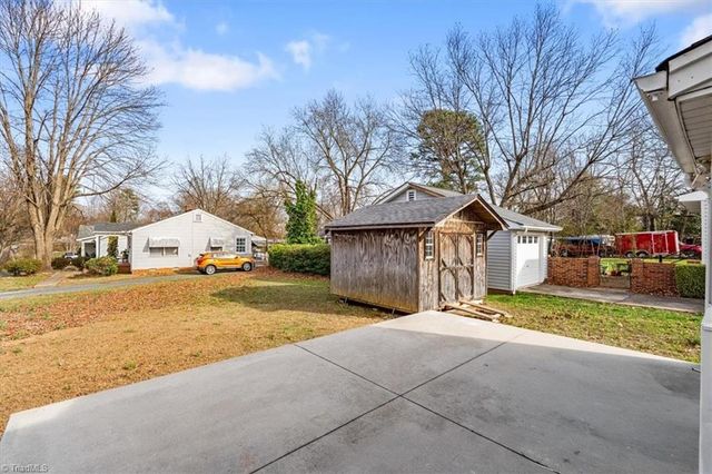 1003 Cliff Road, Asheboro, NC 27203