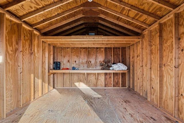 1003 Cliff Road, Asheboro, NC 27203