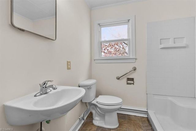 1003 Cliff Road, Asheboro, NC 27203